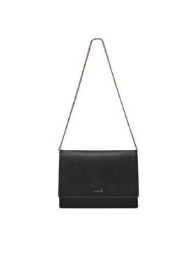 Liu Jo Ročna Torba Ecs Xs Crossbody AF4276 E0087 Črna