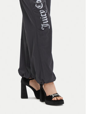 Juicy Couture Juicy Couture Sandale EO-WSS21645-01 Negru