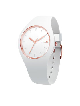 Ice-Watch Ice-Watch Hodinky Ice Glam 000977 Biela