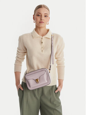 Coccinelle Coccinelle Handtasche MF6 Coccinelle Beat Soft E1 MF6 15 02 01 Grau