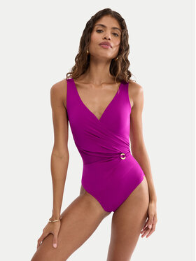 Triumph Triumph Costume da bagno Summer Twist OP 03 10226502 Rosa