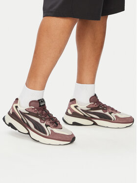 Puma Puma Sneakers Fade Nitro LS+ 407331 03 Marrone