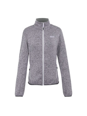 Regatta Regatta Kurtka outdoor Newhill II Fioletowy Long Fit