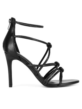 DeeZee DeeZee Sandalen JY017759-1 Schwarz