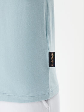Napapijri T-Shirt Napapijri - 5