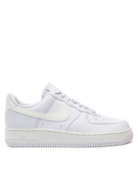 Nike Nike Сникърси Air Force 1 '07 Nn DV3808 500 Виолетов