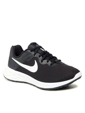 Nike Nike Παπούτσια Revolution 6 Nn DC3729 003 Μαύρο