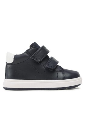 Geox Geox Tenisice B Biglia Boy B044DD08522C4264 Tamnoplava