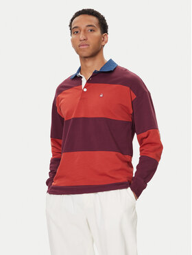 United Colors Of Benetton United Colors Of Benetton Poloshirt 3BC1U302L Bunt Regular Fit