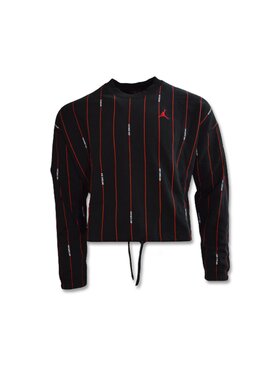 Nike Nike Bluza DJ2623-010 Czarny Active Fit