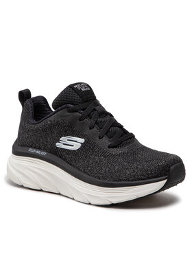Skechers Skechers Снікерcи Daily Beauty 149815/BLK Чорний