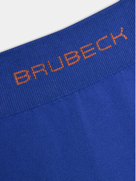 Brubeck Termo Aktivno Perilo Spodnje LE1209J Modra Slim Fit