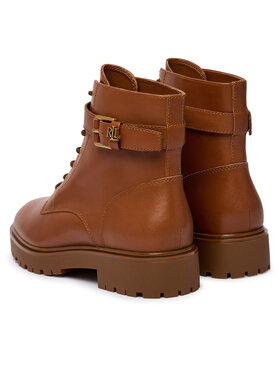 LAUREN RALPH LAUREN Μποτίνια LAUREN RALPH LAUREN - 3
