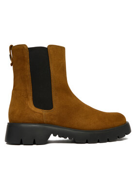 HÖGL HÖGL Stiefeletten 0-102512-89000 Khakifarben
