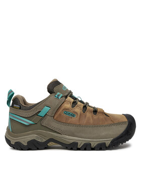 Keen Keen Bakancs 1026332 Barna