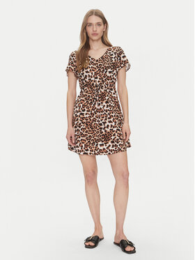 Φόρεμα καθημερινό Vero Moda φωτογραφία