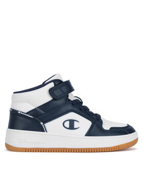 Champion Champion Sneakersy RD18 2.0 B PS MID S32412-WW010 Tmavomodrá