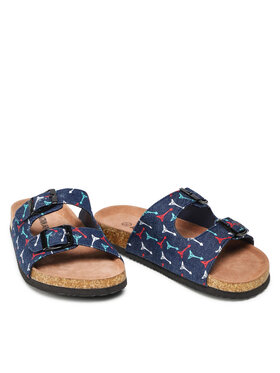 Παντόφλες Action Boy φωτογραφία