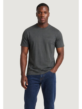 Armani Exchange Armani Exchange T-shirt XM001281 AF10361 Verde Casual Fit