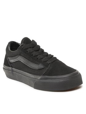 Vans Tenis Superge Old Skool VN0A38HBPQZ1 Črna