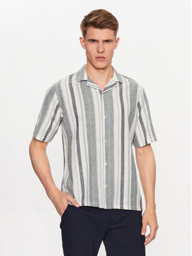 Casual Friday Casual Friday Cămașă 20504670 Albastru Regular Fit