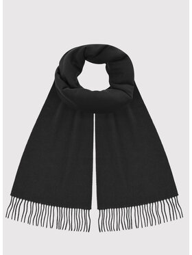 Pako Lorente Pako Lorente Szalik P25WF-AX-001 Czarny