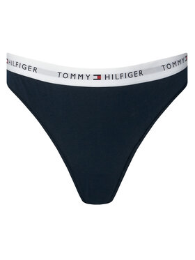 Σετ στρινγκ Tommy Hilfiger φωτογραφία