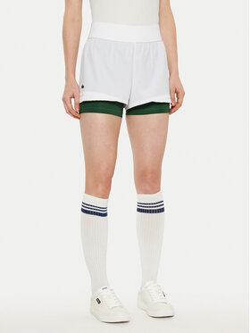 Lacoste Lacoste Sportshorts GF8598 Bunt Regular Fit