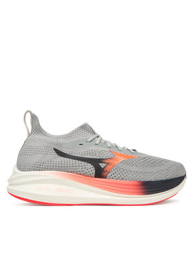 Mizuno Mizuno Bežecké topánky Neo Zen J1GC2586 Sivá