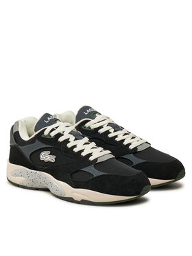 Lacoste Superge SPORT Storm 96 Lo Vinatge 746SMA0011 Siva