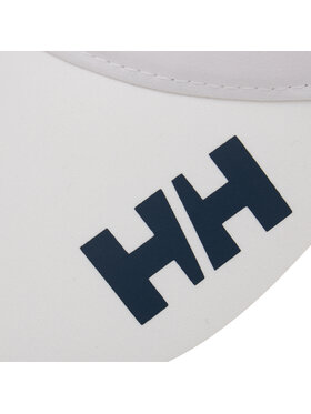 Helly Hansen Šilt Logo Visor 67161 Bijela