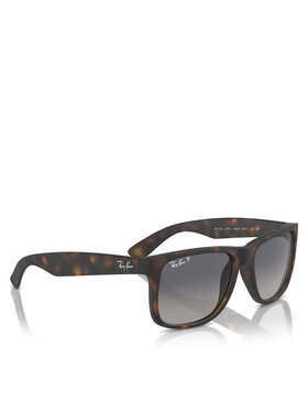 Ray-Ban Ray-Ban Sonnenbrillen 0RB4165 865/8S Braun