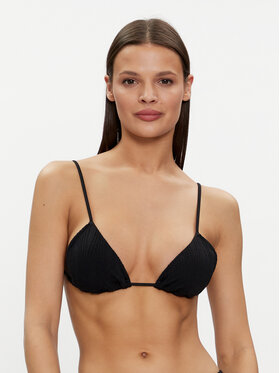 Chantelle Chantelle Bikinio viršus C12VQF Juoda