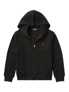 Polo Ralph Lauren Polo Ralph Lauren Світшот Core Replen 323547626003 Чорний Regular Fit