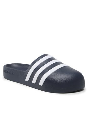 Adidas Natikače AdiFom Adilette HQ7220 Tamnoplava