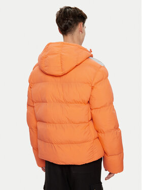 Alpha Industries Puhovka 148135 Oranžna Regular Fit