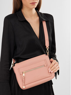 Jenny Fairy Jenny Fairy Сумка MJR-J-022-05 Рожевий