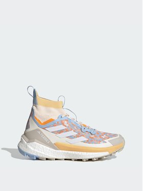 adidas adidas Trapery Terrex Free Hiker 2.0 Hiking Błękitny