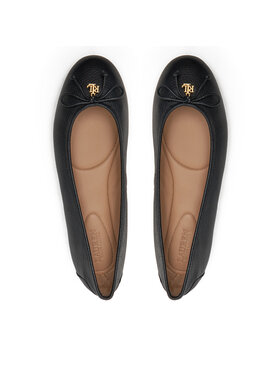 LAUREN RALPH LAUREN Μπαλαρίνες LAUREN RALPH LAUREN - 5