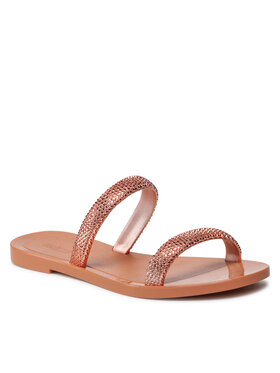 Melissa Melissa Papucs Glitz Ad 33428 Barna