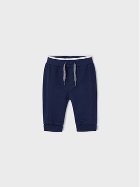 Mayoral Mayoral Jogginghose 719 Dunkelblau Regular Fit