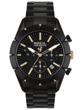 Breil Breil Orologio ABARTH Nero