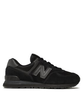 New Balance New Balance Αθλητικά ML574EVE Μαύρο