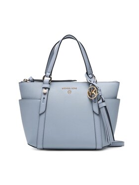 MICHAEL Michael Kors MICHAEL Michael Kors Geantă Sullivan 30T0GNXT1L Albastru