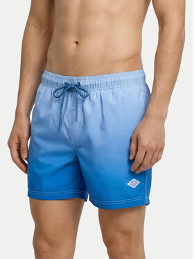 Jack & Jones Jack & Jones Kopalne hlače Maui Horizon 12291438 Modra Regular Fit