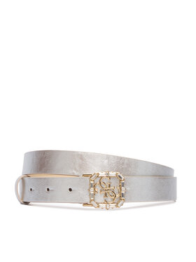 Guess Guess Női öv BW9326 P6125 Ezüst