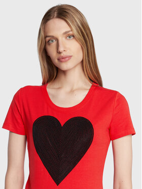 LOVE MOSCHINO T-Shirt LOVE MOSCHINO - 3