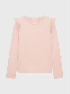 Tom Tailor Tom Tailor Palaidinė 1033937 Rožinė Regular Fit