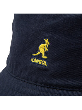 Kangol Šešir Bucket Washed K4224HT Tamnoplava