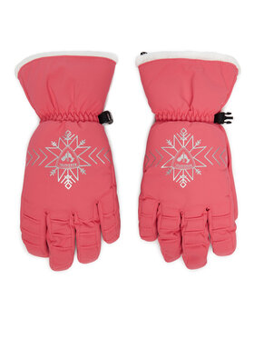 Rossignol Rossignol Guanti da sci RLMWG12 Rosa
